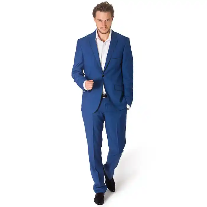 SYLWEK SLIM - Trajes y esmóquines premium