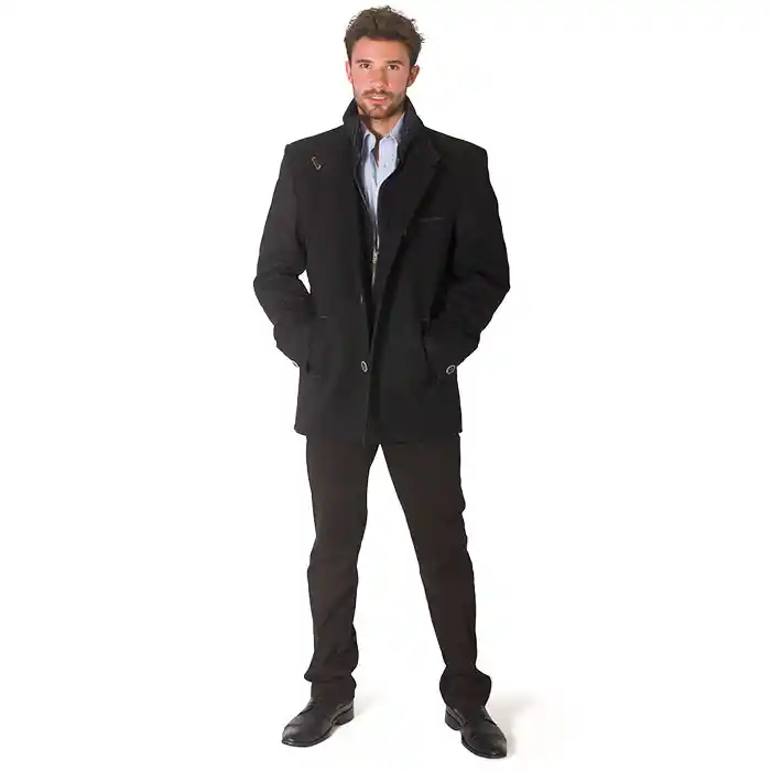 MAREK - Chaquetas y abrigos