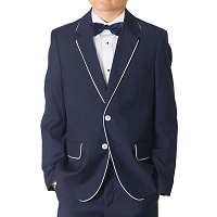 La moda masculina se adapta a las chaquetas abrigos elegantes Polonia