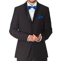 La moda masculina se adapta a las chaquetas abrigos elegantes Polonia